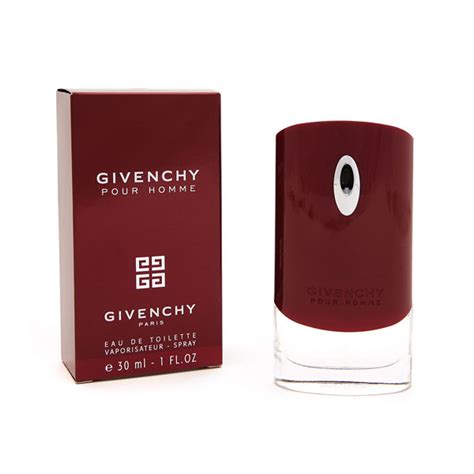 givenchy pur herren|givenchy pour homme 2002.